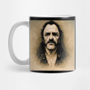 Dark Lemmy Mug